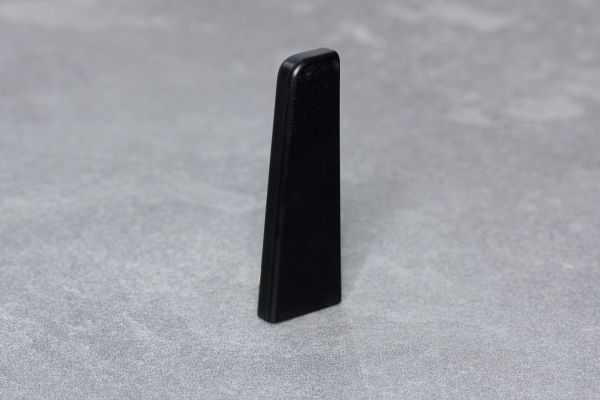 Leistenzubehör | 58 mm Cube | K58C | Schwarz