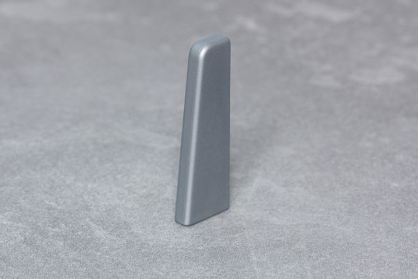 Leistenzubehör | 58 mm Cube | K58C | Silber